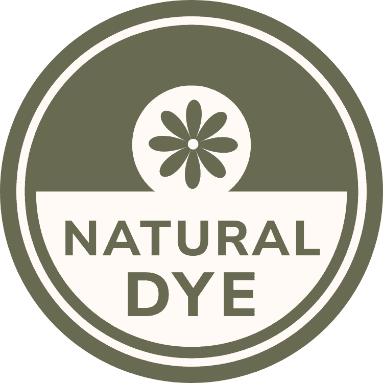 Natural Dye