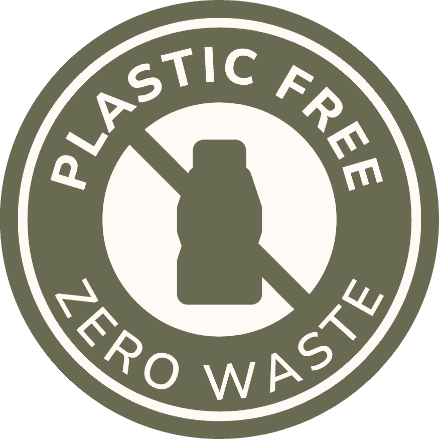 Plastic Free